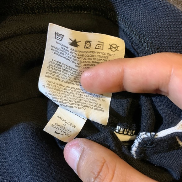 Nike polo shirt - Picture 4 of 6